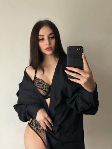 Анкета проститутки Фаина, 24 года