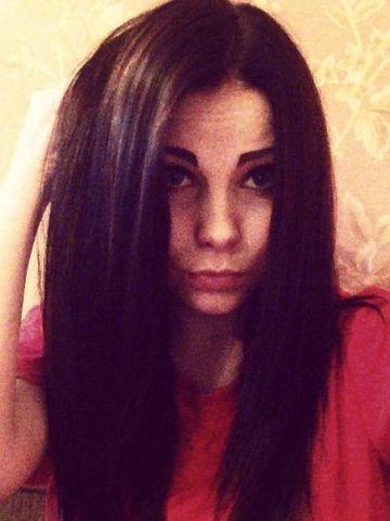 Анкета проститутки Альбина, 24 года